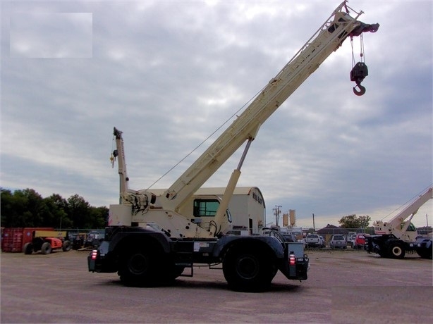 Gruas Terex RT670 en optimas condiciones Ref.: 1712007759596041 No. 4