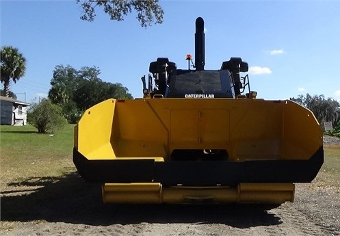 Pavimentadoras Caterpillar AP-600F de importacion a la venta Ref.: 1712690248684153 No. 3