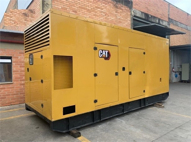 Generadores Caterpillar C27 usada a la venta Ref.: 1713288379437866 No. 3