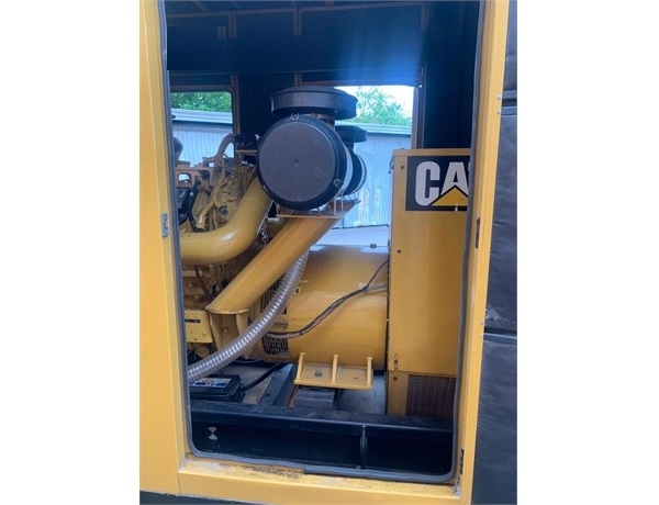 Generadores Caterpillar C27 usada a la venta Ref.: 1713288379437866 No. 4