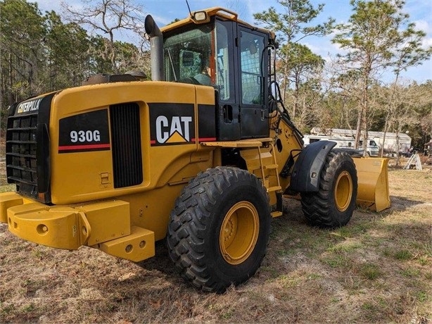 Cargadoras Sobre Ruedas Caterpillar 930G usada Ref.: 1713388257351375 No. 2