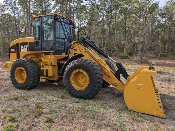 Cargadoras Sobre Ruedas Caterpillar 930G usada Ref.: 1713388257351375 No. 3