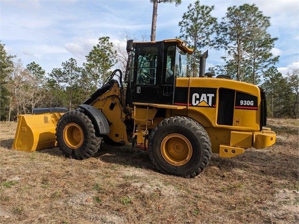 Cargadoras Sobre Ruedas Caterpillar 930G usada Ref.: 1713388257351375 No. 4