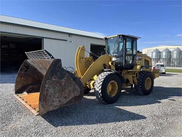 Cargadoras Sobre Ruedas Caterpillar 938M de segunda mano en venta Ref.: 1713459363833689 No. 2