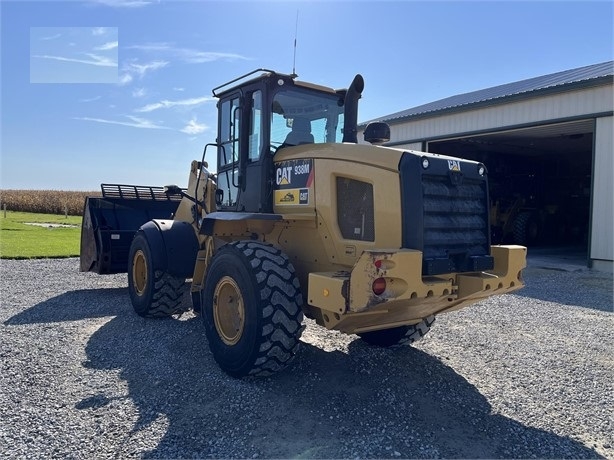 Cargadoras Sobre Ruedas Caterpillar 938M de segunda mano en venta Ref.: 1713459363833689 No. 4