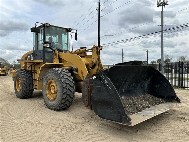 Cargadoras Sobre Ruedas Caterpillar 938H en buenas condiciones Ref.: 1713459573614063 No. 3