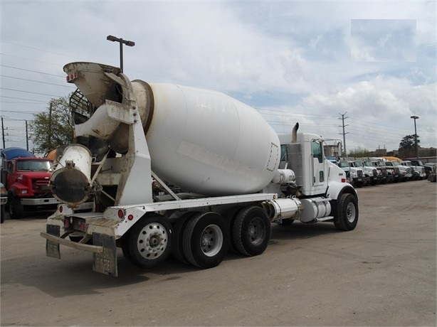 Mezcladoras De Concreto Kenworth T800 en buenas condiciones Ref.: 1713635458812666 No. 4