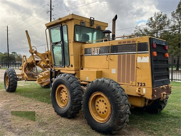 Motoconformadoras Caterpillar 12H de segunda mano en venta Ref.: 1714062106480795 No. 2