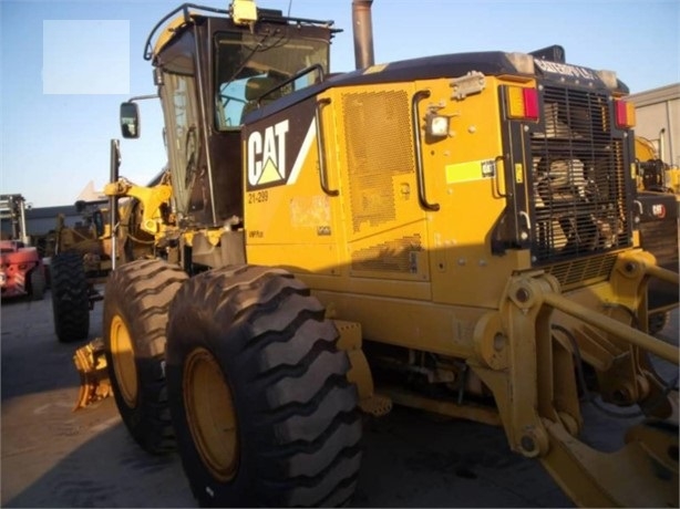 Motoconformadoras Caterpillar 14M usada Ref.: 1714684574512488 No. 4