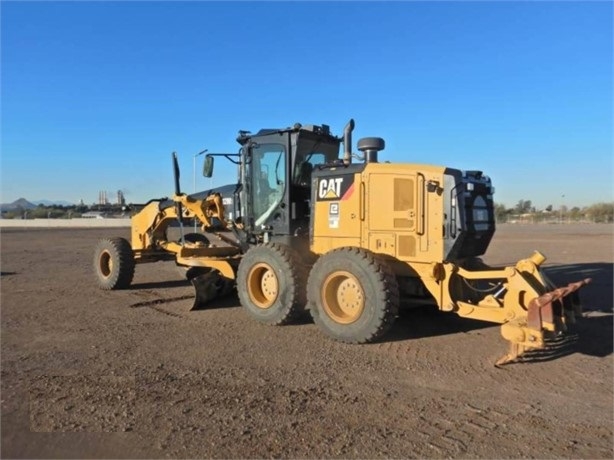 Motoconformadoras Caterpillar 12M de importacion a la venta Ref.: 1714771250249549 No. 3