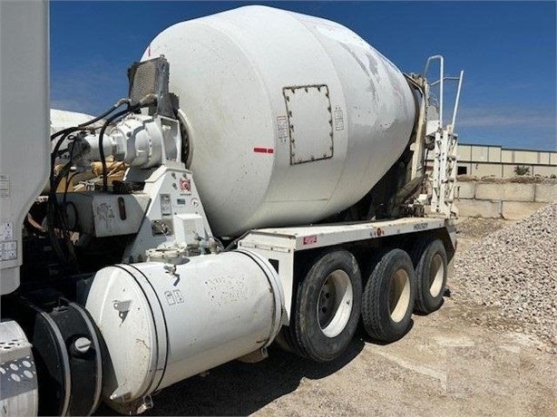 Mezcladoras De Concreto Kenworth T440 usada de importacion Ref.: 1715040445106728 No. 4