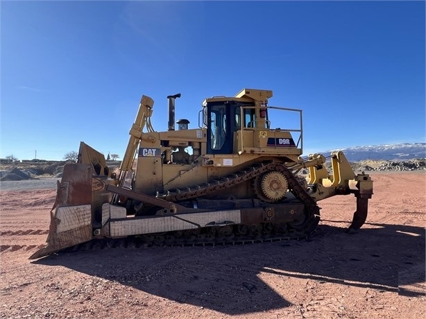 Tractores Sobre Orugas Caterpillar D9R usada Ref.: 1715186254522871 No. 2