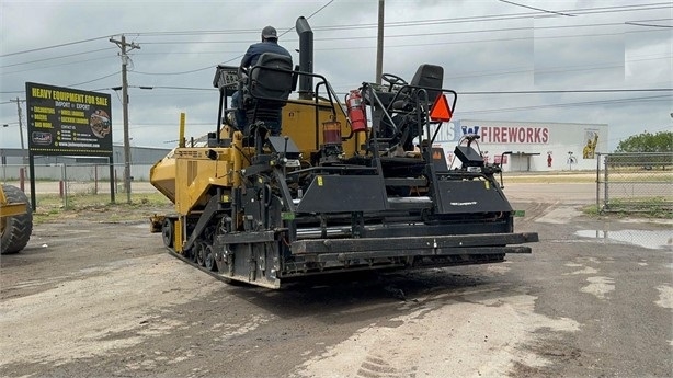 Pavimentadoras Caterpillar AP-1055E seminueva en venta Ref.: 1715288624926669 No. 4