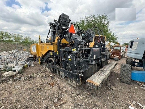 Pavimentadoras Caterpillar AP-1055E en venta Ref.: 1715290426333737 No. 4