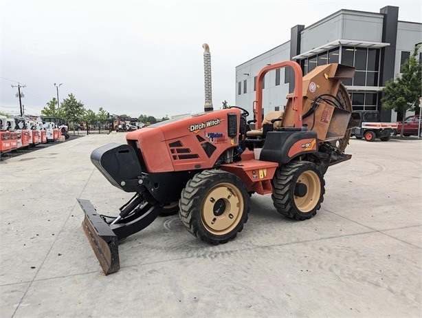 Zanjadora Ditch Witch RT80 usada a la venta Ref.: 1715356000638800 No. 3