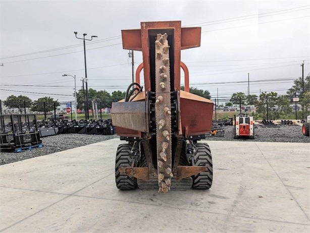 Zanjadora Ditch Witch RT80 usada a la venta Ref.: 1715356000638800 No. 4