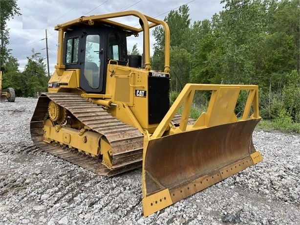 Tractores Sobre Orugas Caterpillar D4H de medio uso en venta Ref.: 1715621517622179 No. 2