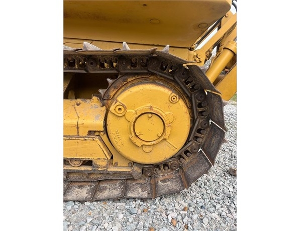 Tractores Sobre Orugas Caterpillar D4G de bajo costo Ref.: 1715708912545117 No. 3