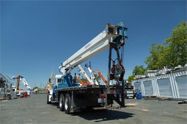 Gruas Manitex 30100C usada Ref.: 1715877388342385 No. 4