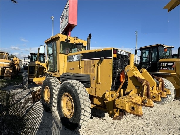 Motoconformadoras Caterpillar 12H de importacion a la venta Ref.: 1716394520611046 No. 2