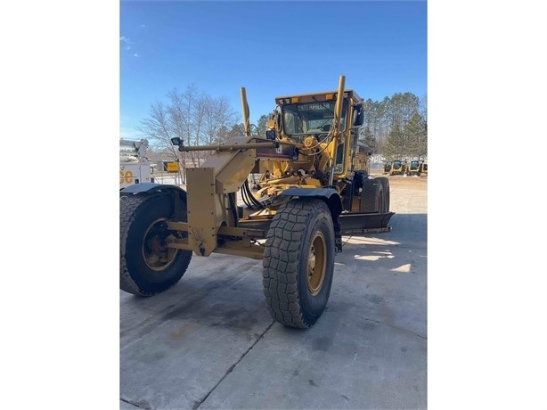 Motor Graders Caterpillar 12H