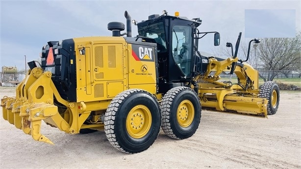 Motoconformadoras Caterpillar 12M usada a la venta Ref.: 1716402497149623 No. 2