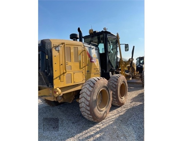 Motoconformadoras Caterpillar 120M importada a bajo costo Ref.: 1716498980198774 No. 3