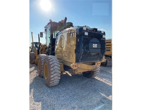 Motoconformadoras Caterpillar 120M importada a bajo costo Ref.: 1716498980198774 No. 4