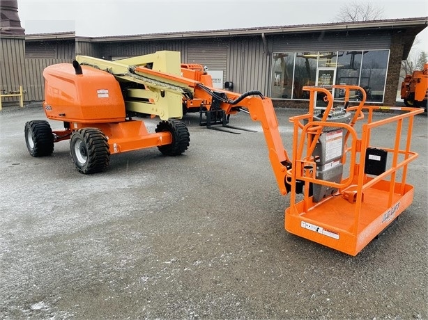 Lift Jlg 450A