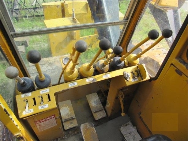 Gruas Lima 770HC de segunda mano en venta Ref.: 1717002640645358 No. 3