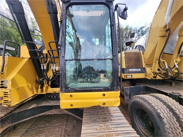 Excavadoras Hidraulicas Caterpillar 325F importada en buenas cond Ref.: 1717439896827365 No. 2