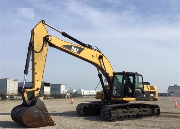 Excavadoras Hidraulicas Caterpillar 325DL en optimas condiciones Ref.: 1717441901068750 No. 3