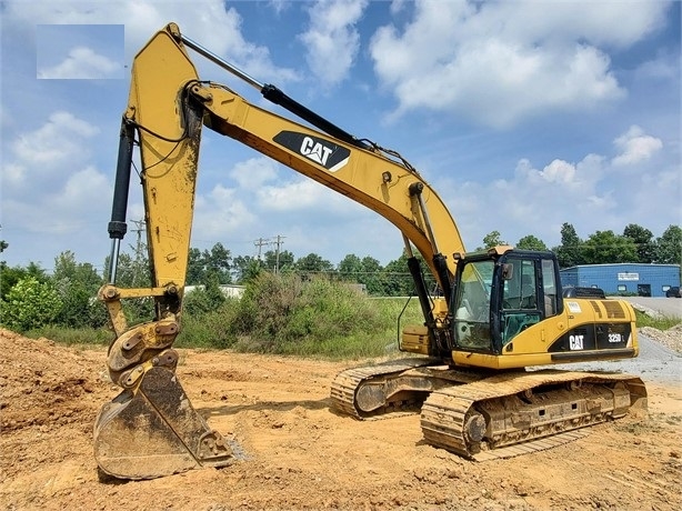 Excavadoras Hidraulicas Caterpillar 325DL en buenas condiciones Ref.: 1717442152260125 No. 2