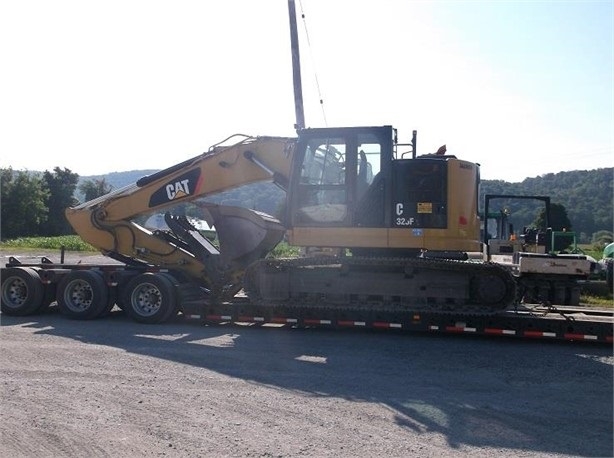 Excavadoras Hidraulicas Caterpillar 325F importada en buenas cond Ref.: 1717450012173207 No. 4