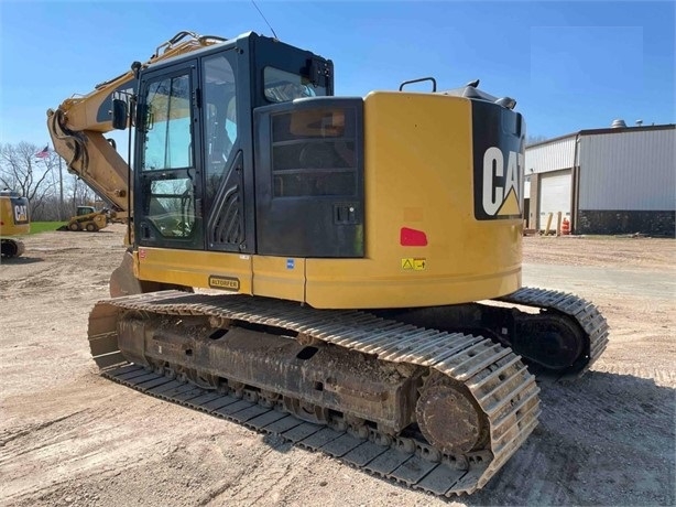 Excavadoras Hidraulicas Caterpillar 325FL de medio uso en venta Ref.: 1717451253607665 No. 3