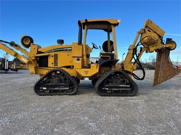 Trencher Vermeer RTX1250