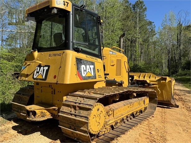 Tractores Sobre Orugas Caterpillar D6K seminueva en venta Ref.: 1717609116428725 No. 4