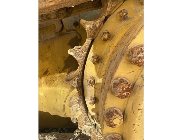 Tractores Sobre Orugas Caterpillar D6M importada a bajo costo Ref.: 1717699766777892 No. 3