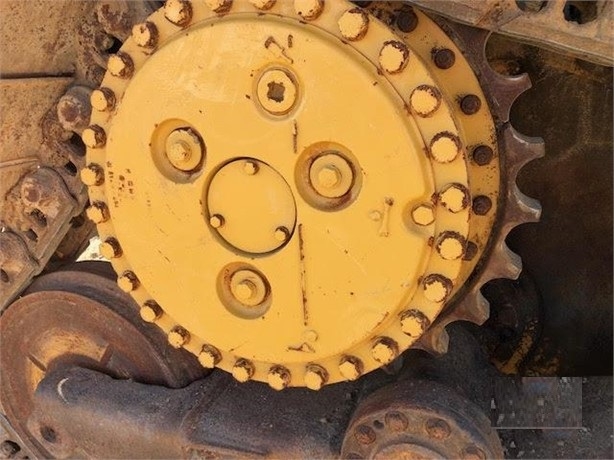 Tractores Sobre Orugas Caterpillar D6M en venta Ref.: 1717705723266524 No. 4