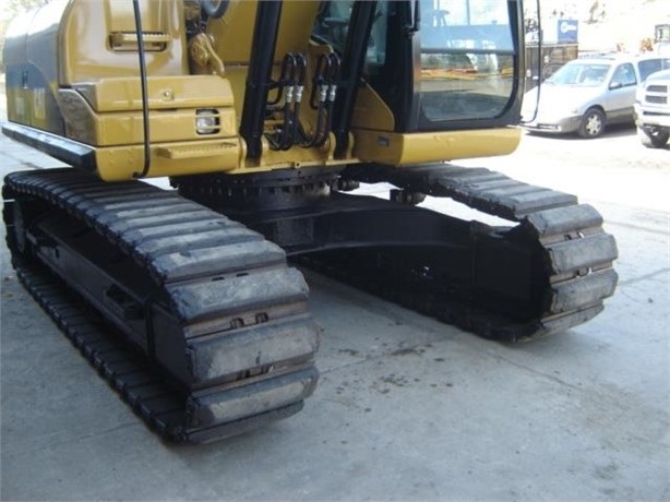 Excavadoras Hidraulicas Caterpillar 320D en venta Ref.: 1718045824713934 No. 2