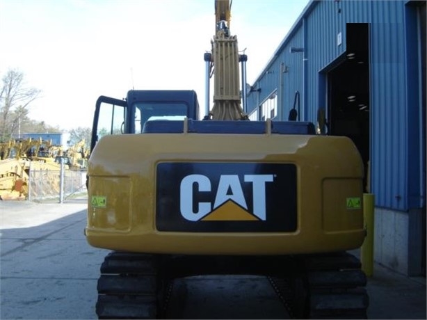 Excavadoras Hidraulicas Caterpillar 320D en venta Ref.: 1718045824713934 No. 4