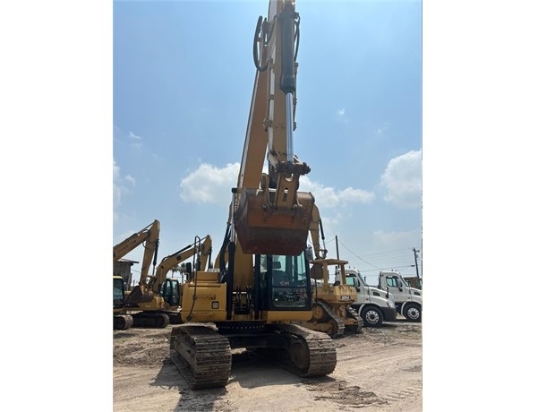 Excavadoras Hidraulicas Caterpillar 320DL usada a buen precio Ref.: 1718054012886831 No. 3