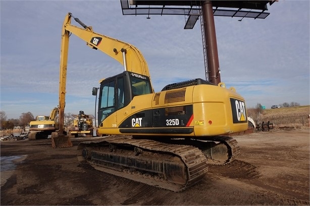 Excavadoras Hidraulicas Caterpillar 325DL de bajo costo Ref.: 1718123758736201 No. 2