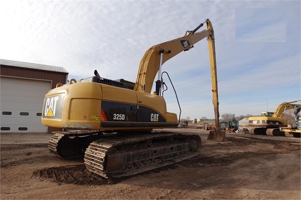 Excavadoras Hidraulicas Caterpillar 325DL de bajo costo Ref.: 1718123758736201 No. 3