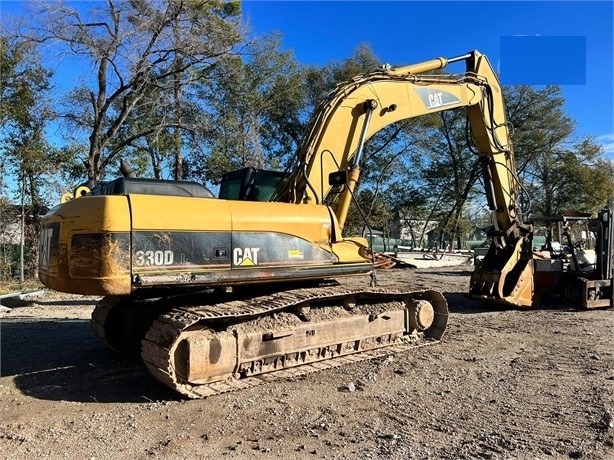 Excavadoras Hidraulicas Caterpillar 330DL seminueva en venta Ref.: 1718306376976860 No. 3