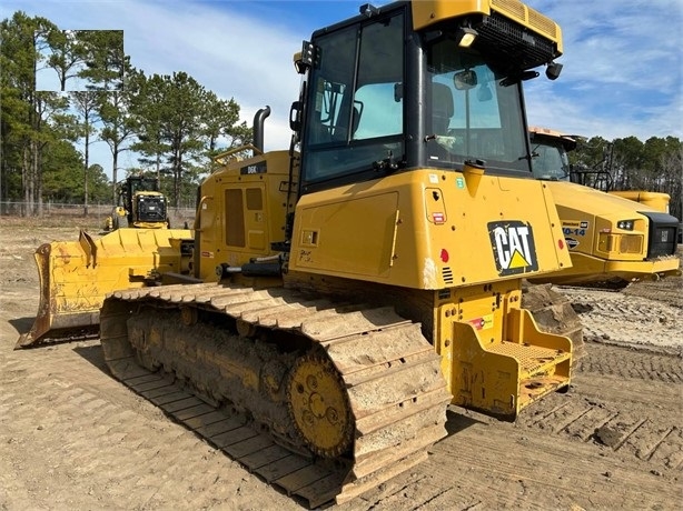 Tractores Sobre Orugas Caterpillar D6K usada a la venta Ref.: 1718381625702505 No. 4