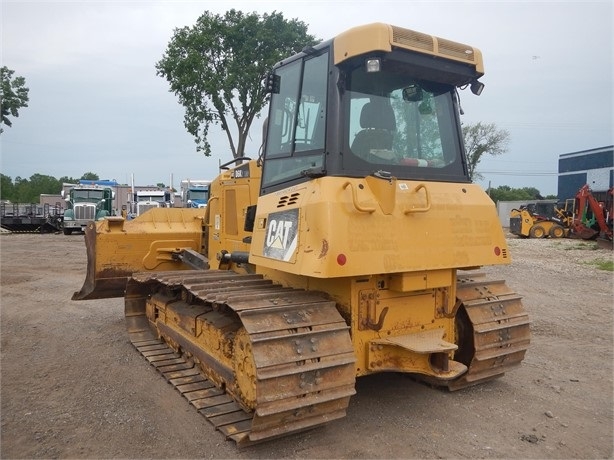 Tractores Sobre Orugas Caterpillar D6K en buenas condiciones Ref.: 1718385756602445 No. 4