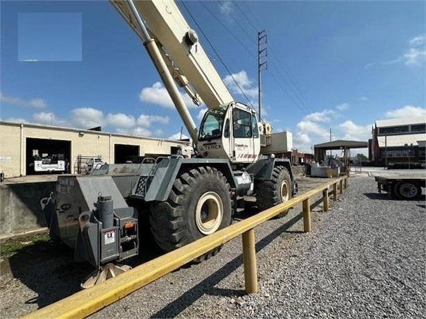 Gruas Terex RT780 de medio uso en venta Ref.: 1718657342370650 No. 2