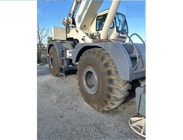 Gruas Terex RT670 usada Ref.: 1718661090331458 No. 2