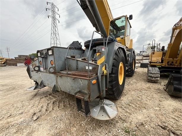 Gruas Grove RT875 importada en buenas condiciones Ref.: 1719866047906671 No. 2